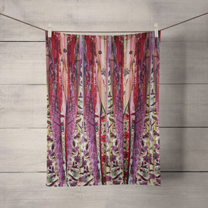 Bohemian Spirit Shower Curtain