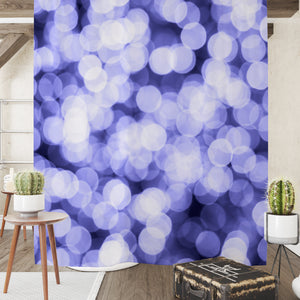 Purple Shower Curtains Options
