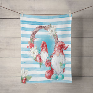 Gnome Shower Curtain